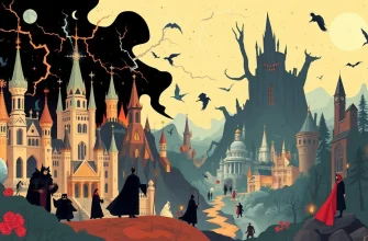 Süper Kötü Adamlar: Fantezi Filmleri