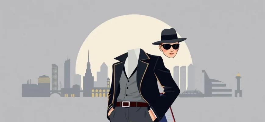 Dedektif Dadı Filmleri