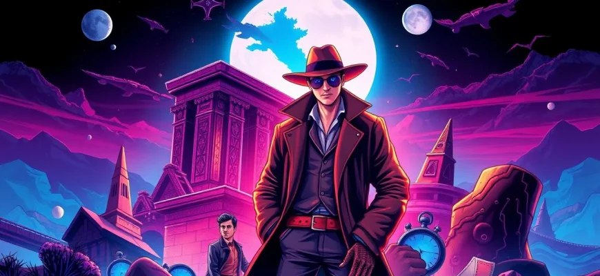 Hazinelerin Peşinde: 10 Film Önerisi Hazinelerin Peşinde: 10 Film Önerisi