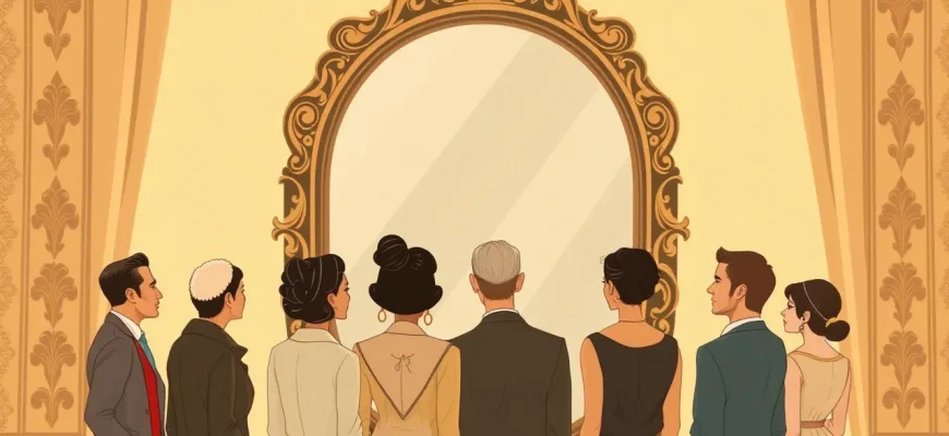 Biyografik Filmler: Yeni Komşular