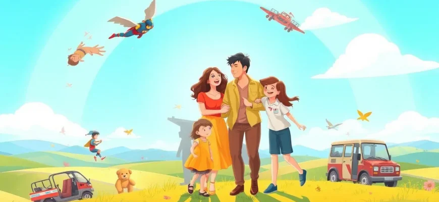 Aile Birleşimi İçin Aksiyon Filmleri Aile Birleşimi İçin Aksiyon Filmleri