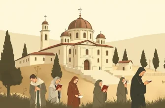 Manastır Biyografi Filmleri Manastır Biyografi Filmleri