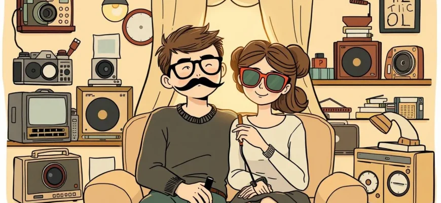 Komik Evlilik Filmleri