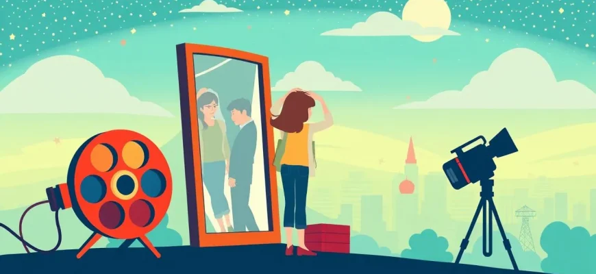 Dram Filmleri: Hayat Değişiklikleri Dram Filmleri: Hayat Değişiklikleri