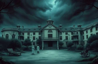 Sanatoryum Korku Filmleri