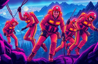 Heyecanlı Kurtarma Filmleri Heyecanlı Kurtarma Filmleri