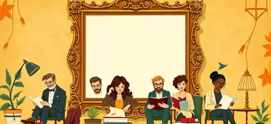 Blog Yazarları Biyografi Filmleri