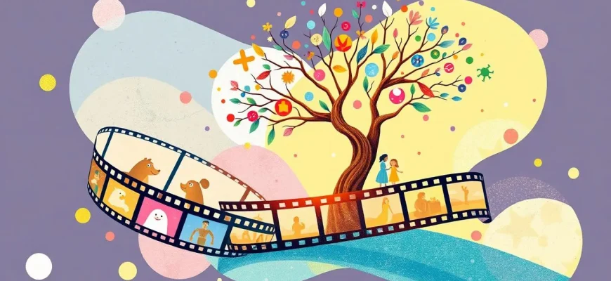 Aile İçin Sanat Filmleri