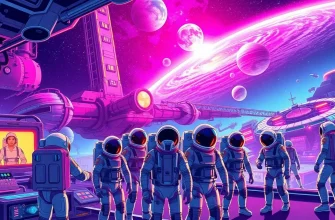 En İyi Uzay İstasyonu Macera Filmleri