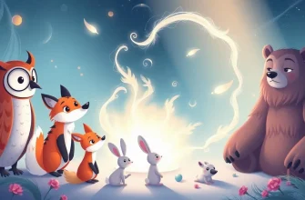 Konuşan Hayvanlarla Gerilim Filmleri