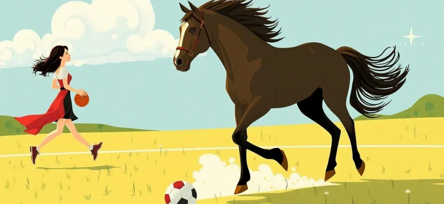 At Sporlu Aşk Filmleri At Sporlu Aşk Filmleri