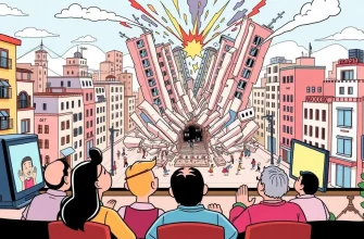 Komik Deprem Filmleri