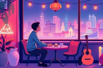 Melo Kafe Filmleri: Romantizmin Tadını Çıkarın