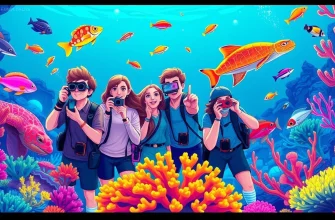 Koral Adalarında Macera Dolu Filmler Koral Adalarında Macera Dolu Filmler