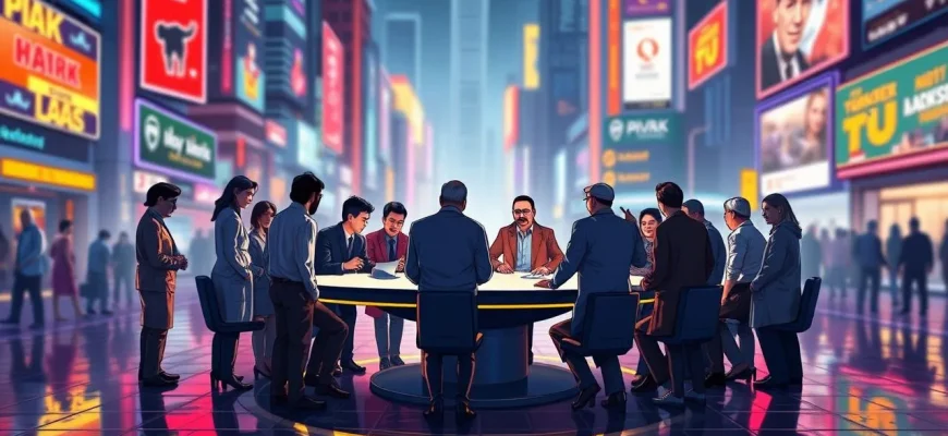 Müzakere Temalı Filmler Müzakere Temalı Filmler