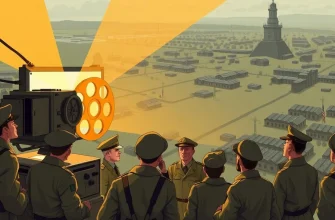 Askeri Üslerdeki İncidentler: 10 Film Önerisi Askeri Üslerdeki İncidentler: 10 Film Önerisi