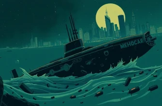 Denizaltı Kazaları Hakkında En İyi 8 Film Denizaltı Kazaları Hakkında En İyi 8 Film
