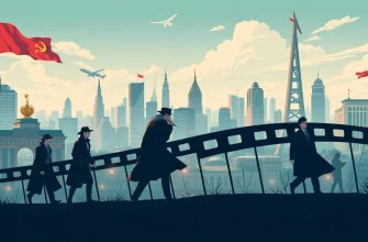 Sovyet Gerilim Filmleri Koleksiyonu