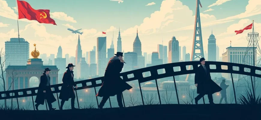 Sovyet Gerilim Filmleri Koleksiyonu Sovyet Gerilim Filmleri Koleksiyonu