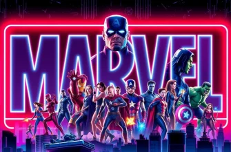 Marvel’in En İyi Çizgi Roman Filmleri