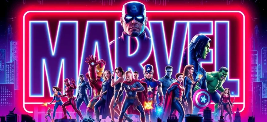 Marvel’in En İyi Çizgi Roman Filmleri Marvel’in En İyi Çizgi Roman Filmleri