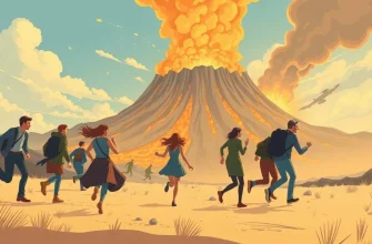 Volkanik Patlamalar Hakkında En İyi 10 Film Volkanik Patlamalar Hakkında En İyi 10 Film