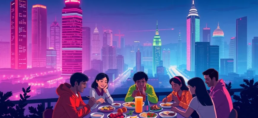 Ailece Açlık Filmleri