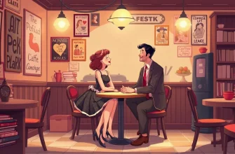 İlk Aşkın Komik Anları: 10 Film Önerisi