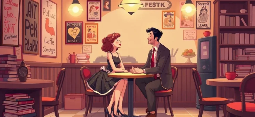 İlk Aşkın Komik Anları: 10 Film Önerisi