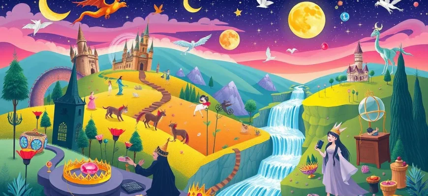 Fantastik Mücevher Ustaları Filmleri Fantastik Mücevher Ustaları Filmleri