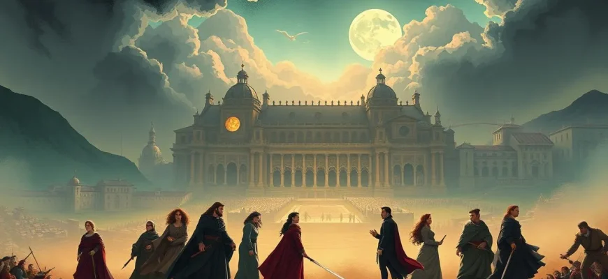 Rönesans Dönemi Gerilim Filmleri