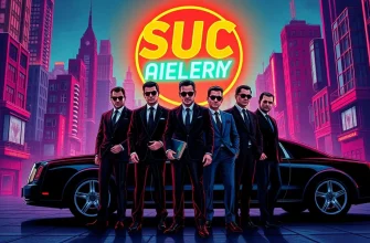 Suç Aileleri: En İyi 10 Kriminal Film