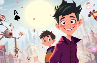 Aile İçin Süper Kötüler Filmleri