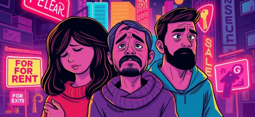 Ev Sorunları Hakkında Melodram Filmler Ev Sorunları Hakkında Melodram Filmler