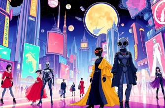 Fantastik Moda Filmleri