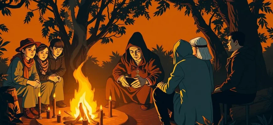 İnisiyasyon Temalı Korku Filmleri İnisiyasyon Temalı Korku Filmleri