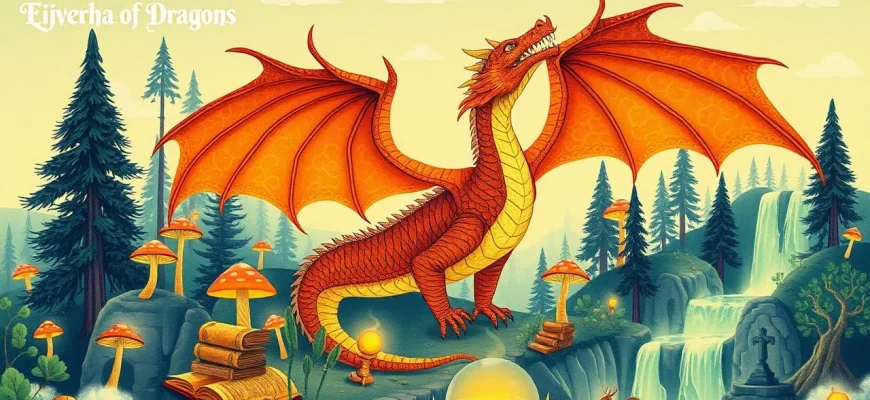 En İyi Ejderha Filmleri Listesi