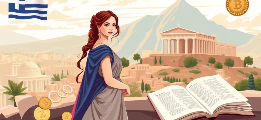 Yunan Biyografi Filmleri