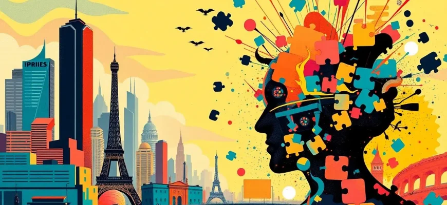 Psikoanalistlerin Dünyasında Geçen 10 Dram Filmi