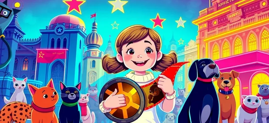 Sovyet Hayvan Filmleri Koleksiyonu