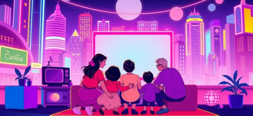 Aile Bağlılığı Filmleri Aile Bağlılığı Filmleri