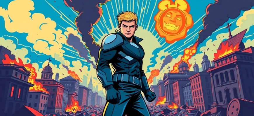 Avanstüristlerin Dramı: 5 Film Önerisi Avanstüristlerin Dramı: 5 Film Önerisi