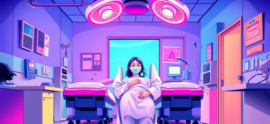 Ameliyat Temalı Melodram Filmleri Ameliyat Temalı Melodram Filmleri