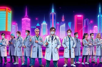 Macera ve Doktorluk Filmleri