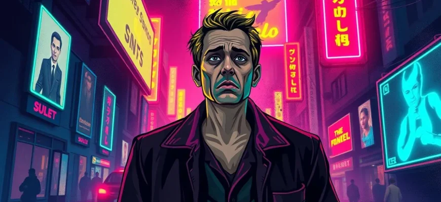 Suç ve Pişmanlık: Kefaret Arayışı Filmleri Suç ve Pişmanlık: Kefaret Arayışı Filmleri