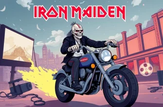 Iron Maiden ile İlgili En İyi Filmler
