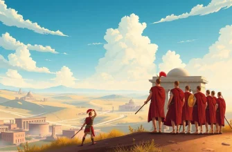 Roma Savaşları Filmleri