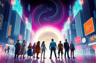 Paralel Evren Filmleri: 10 Film Önerisi