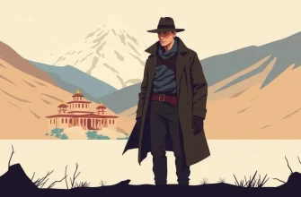 Tibet Dedektif Filmleri: Gizemli Maceralar