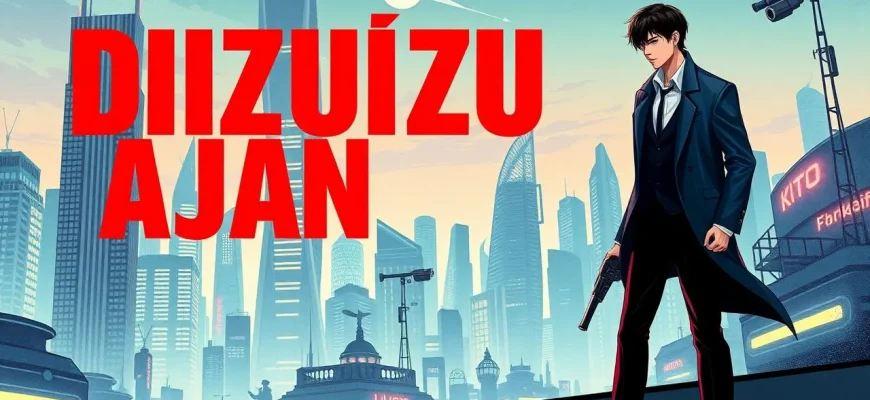 İki Yüzlü Ajan Filmleri